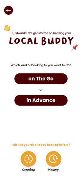 Roots & Tours – screenshot 6