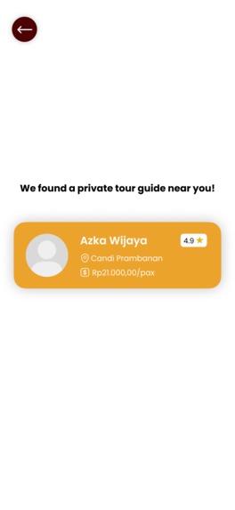 Roots & Tours – screenshot 12