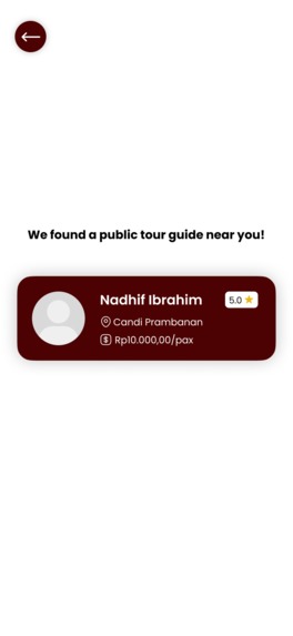 Roots & Tours – screenshot 14