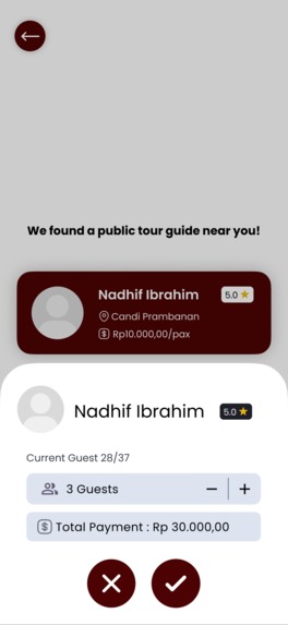 Roots & Tours – screenshot 17