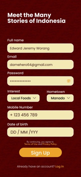 Roots & Tours – screenshot 20