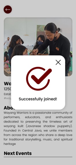 Roots & Tours – screenshot 23