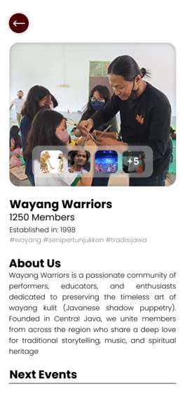 Roots & Tours – screenshot 24