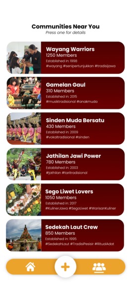 Roots & Tours – screenshot 30