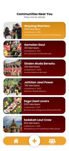 Roots & Tours – screenshot 27