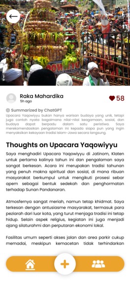 Roots & Tours – screenshot 32