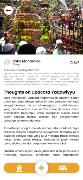 Roots & Tours – screenshot 33