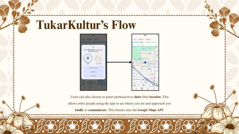 TukarKultur – screenshot 12