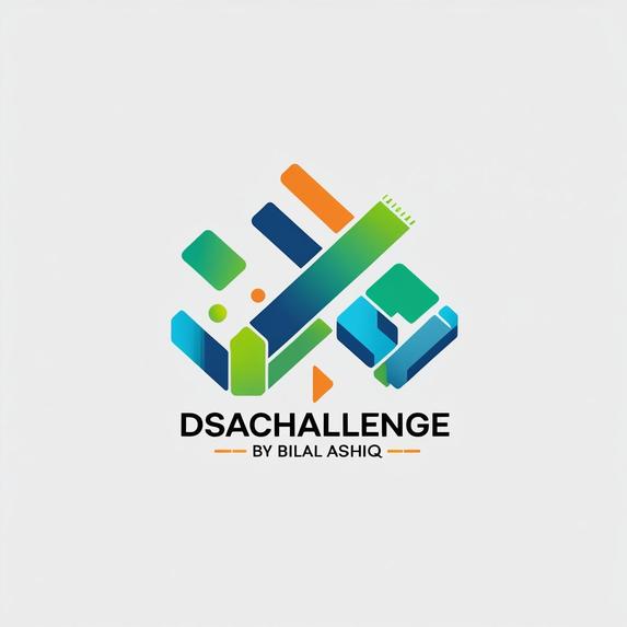 T20DSAChallenge by Bilal Ashiq  – screenshot 1