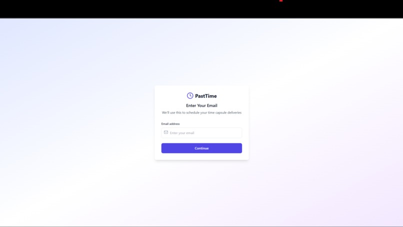 Past Time – screenshot 2