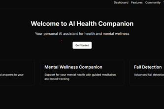 MentaHealthbot