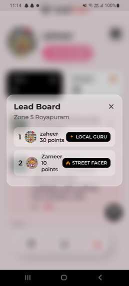 Local Lens – screenshot 4