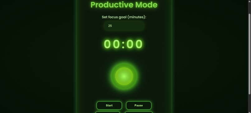 MomentsMatter – screenshot 5
