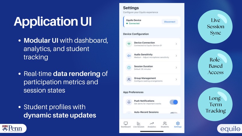 Team 15: Equilo – screenshot 6