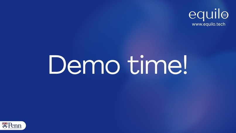 Team 15: Equilo – screenshot 8