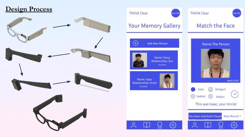 THIʌK Clear – screenshot 3