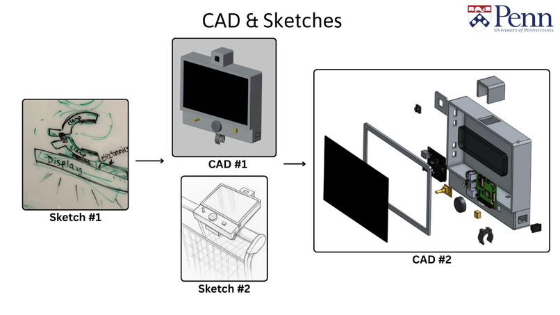 InSight – screenshot 4