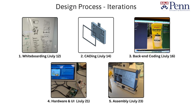 InSight – screenshot 2