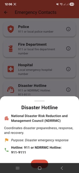 ResQintel – screenshot 6