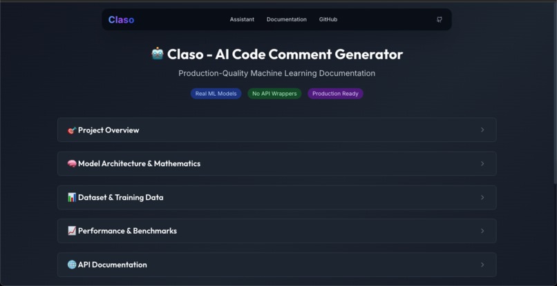 Claso – screenshot 3