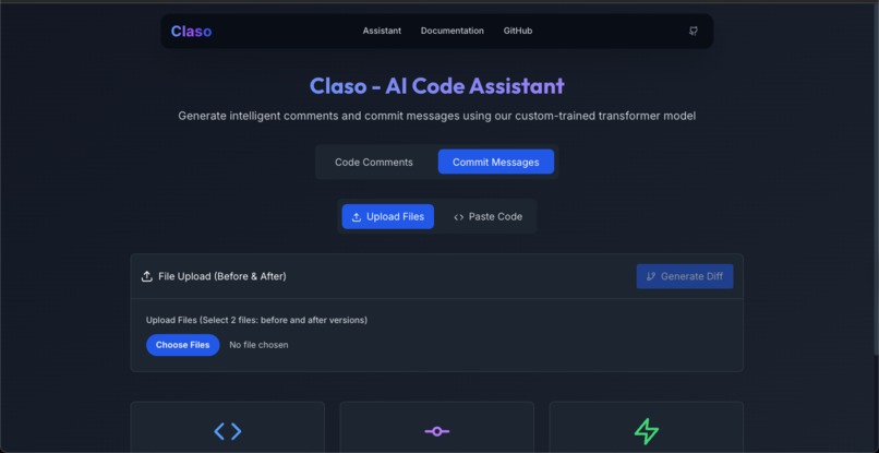 Claso – screenshot 4