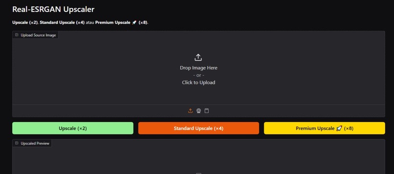 SpectraGAN – screenshot 1