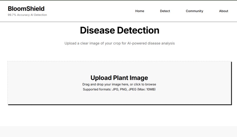 BloomShield – screenshot 5