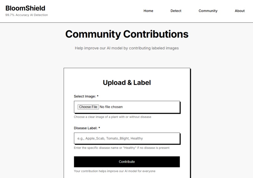 BloomShield – screenshot 4