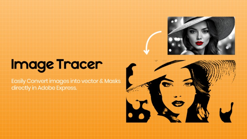Image Tracer – screenshot 1