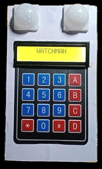 WatchMan - FarmGuard Edition – screenshot 1