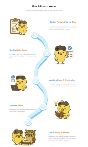 JobHatch – screenshot 10