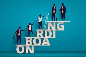 Employee Onboarding