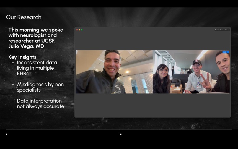 CuraMatch – screenshot 7