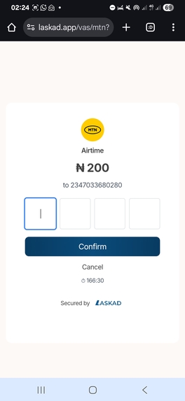 Laskad – screenshot 6