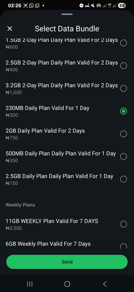 Laskad – screenshot 13