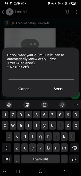 Laskad – screenshot 16