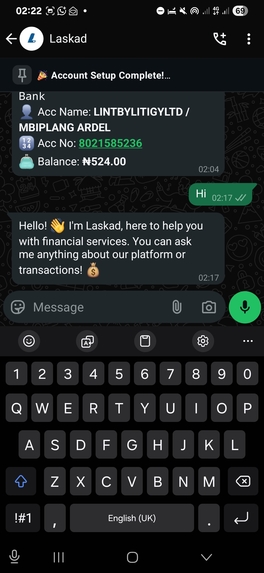 Laskad – screenshot 1