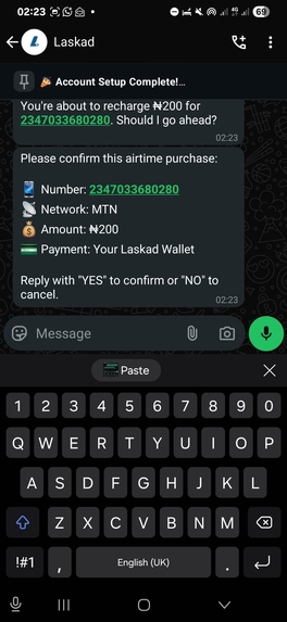 Laskad – screenshot 4