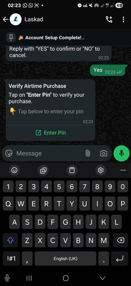 Laskad – screenshot 5