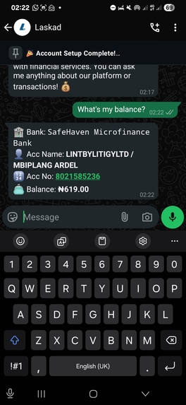 Laskad – screenshot 2