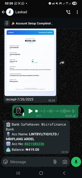 Laskad – screenshot 10