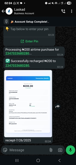 Laskad – screenshot 7