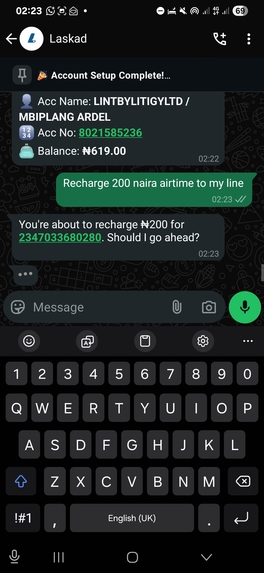 Laskad – screenshot 3