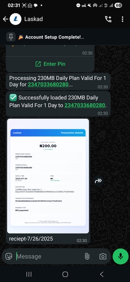 Laskad – screenshot 15