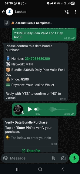 Laskad – screenshot 14