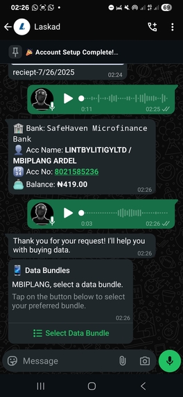 Laskad – screenshot 11