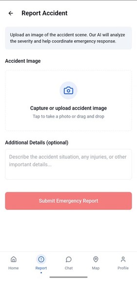  RoadSafe  – screenshot 5