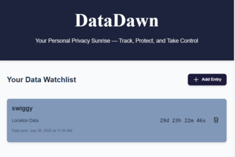 DataDawn