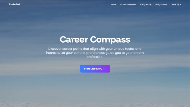 FeelSync – screenshot 4