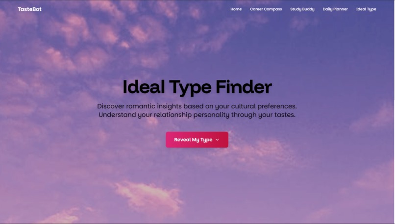 FeelSync – screenshot 11